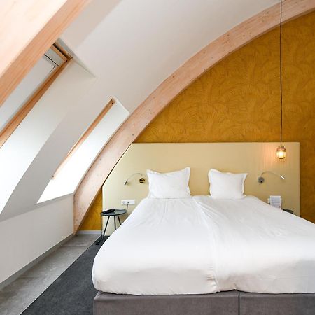 Hotel De Roode Schuur Нейкерк Екстер'єр фото