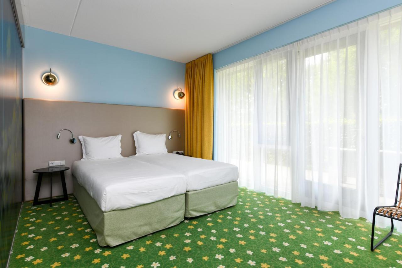 Hotel De Roode Schuur Нейкерк Екстер'єр фото